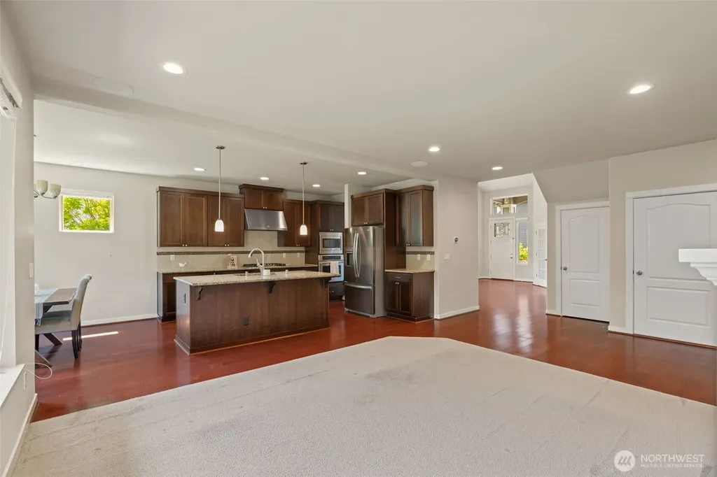 22313 38th Avenue SE Bothell WA 98021