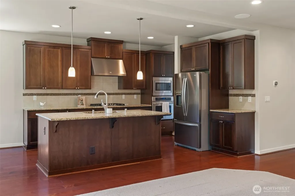 22313 38th Avenue SE Bothell WA 98021