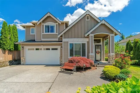 22313 38th Avenue SE Bothell WA 98021