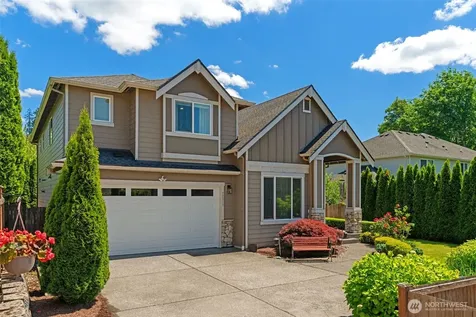 22313 38th Avenue SE Bothell WA 98021