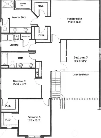 22313 38th Avenue SE Bothell WA 98021