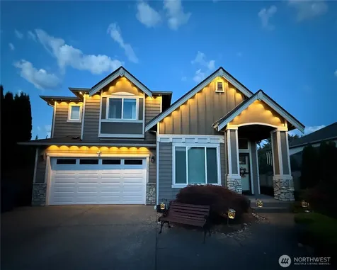 22313 38th Avenue SE Bothell WA 98021