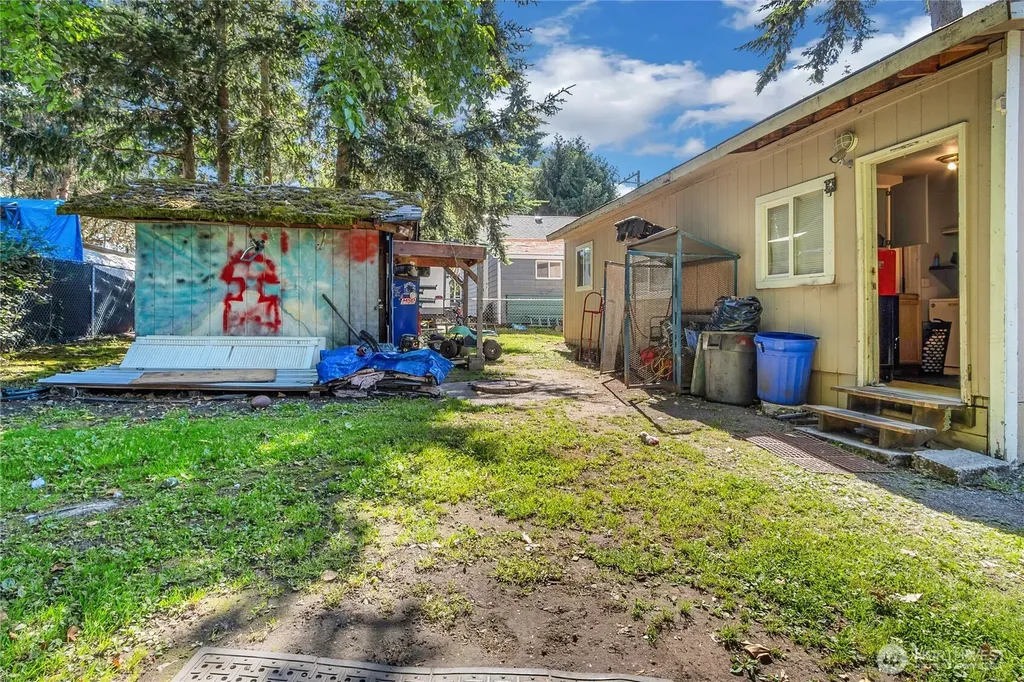 3009 D Street SE Auburn WA 98002