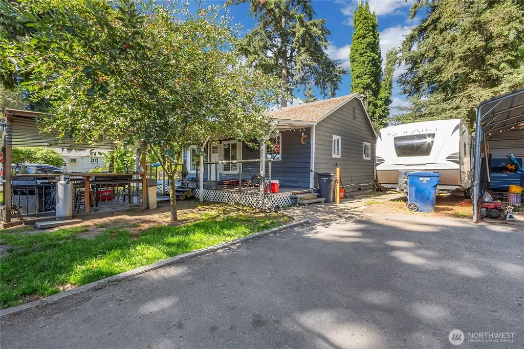 3009 D Street SE Auburn WA 98002