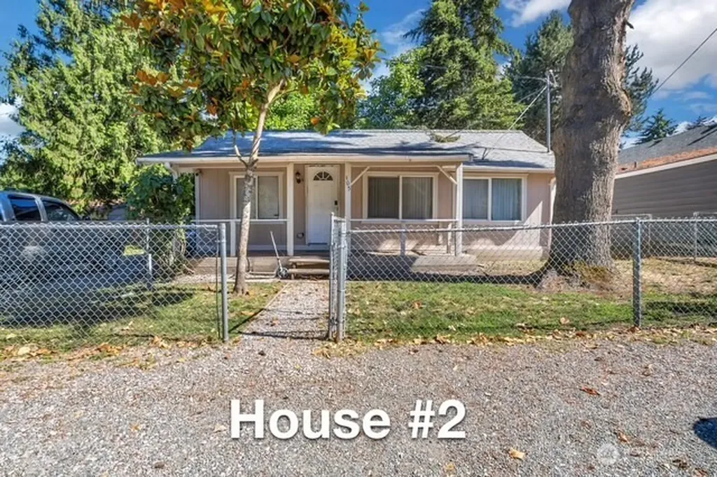 3009 D Street SE Auburn WA 98002