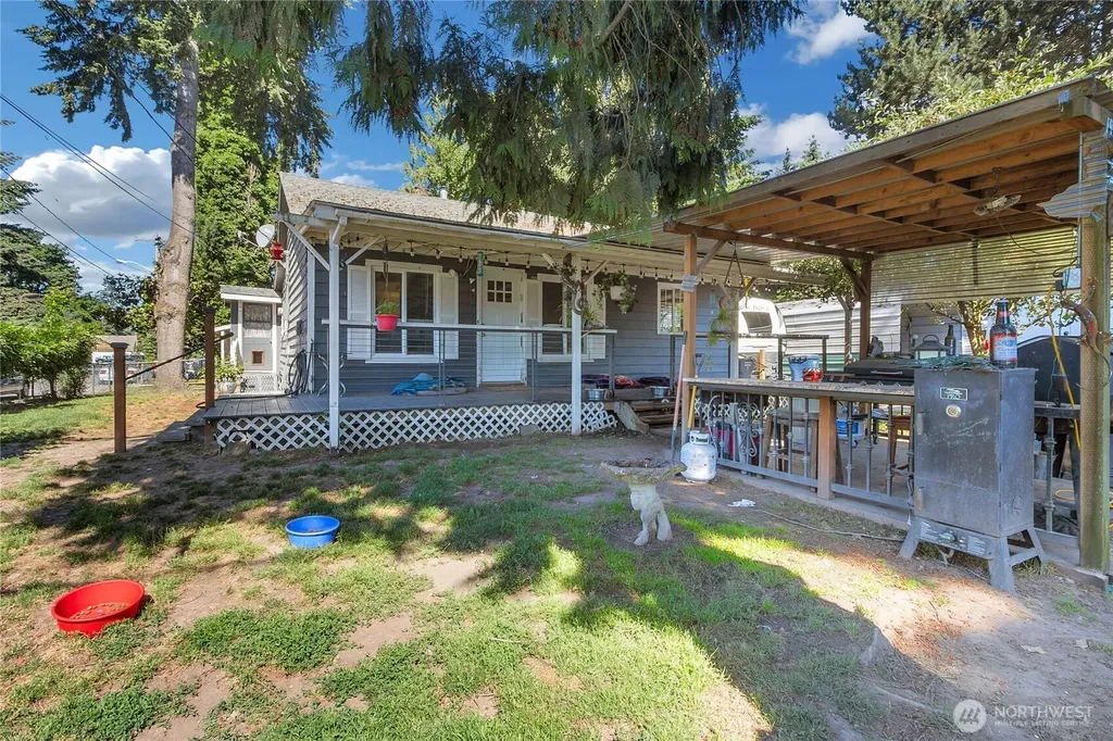 3009 D Street SE Auburn WA 98002