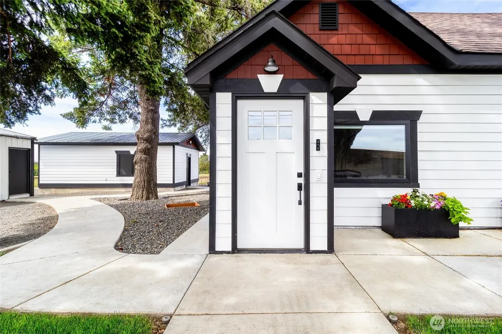 1111 Rooster Road Walla Walla WA 99362