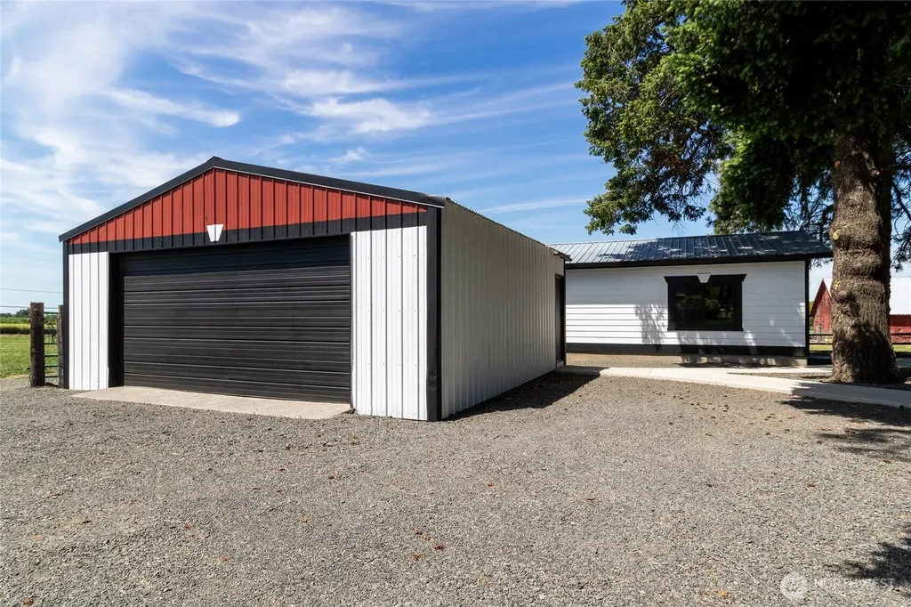 1111 Rooster Road Walla Walla WA 99362