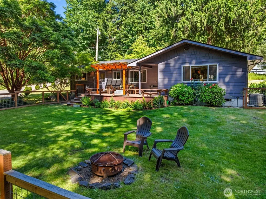 3127 78th Avenue SE Olympia WA 98501