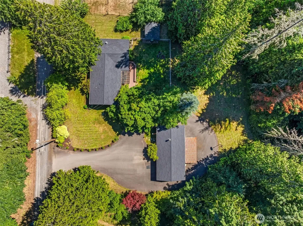 3127 78th Avenue SE Olympia WA 98501