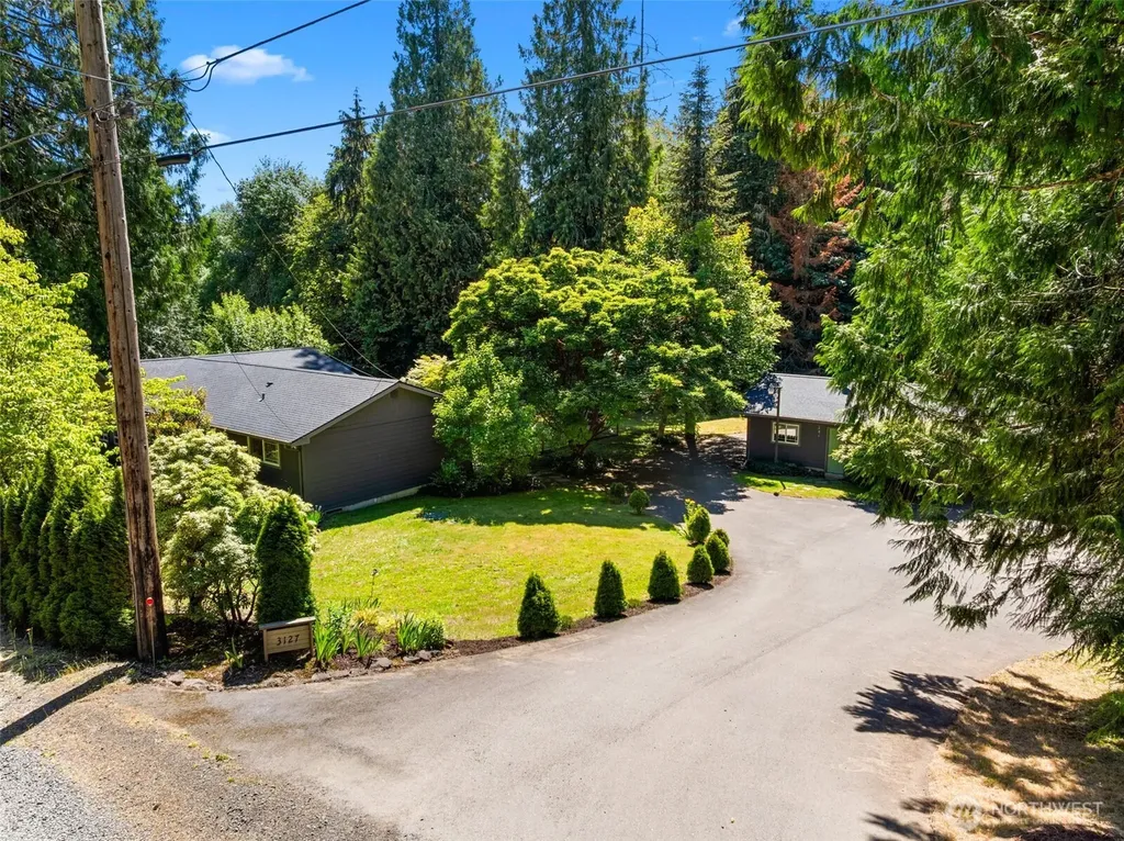 3127 78th Avenue SE Olympia WA 98501