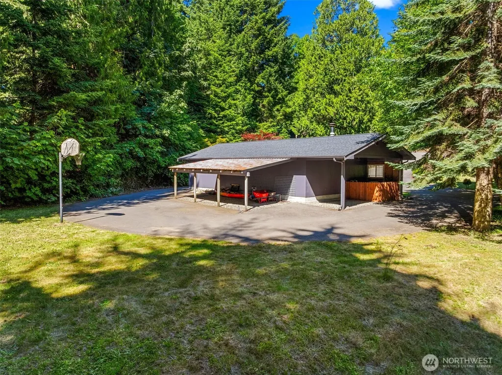 3127 78th Avenue SE Olympia WA 98501
