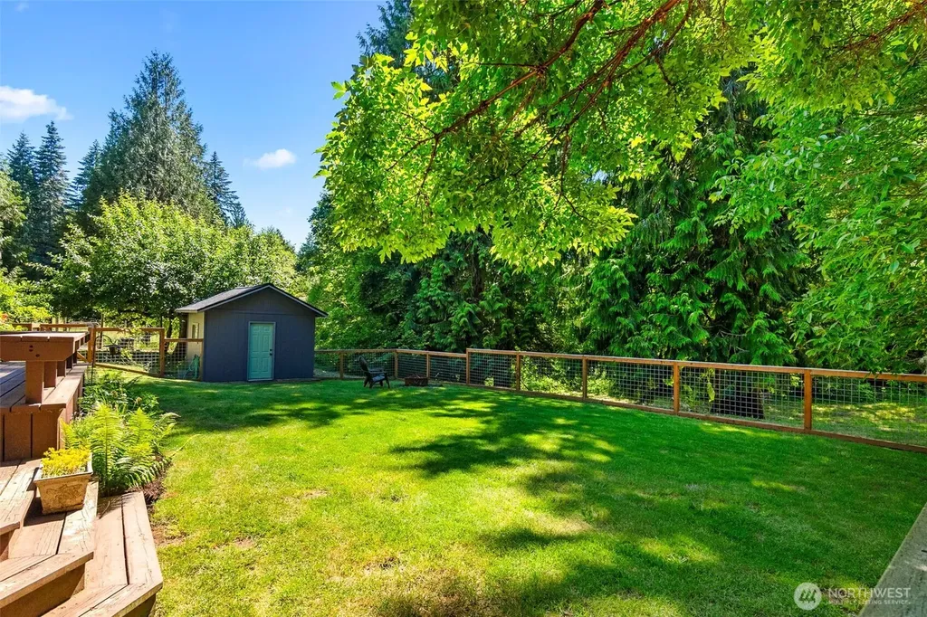 3127 78th Avenue SE Olympia WA 98501