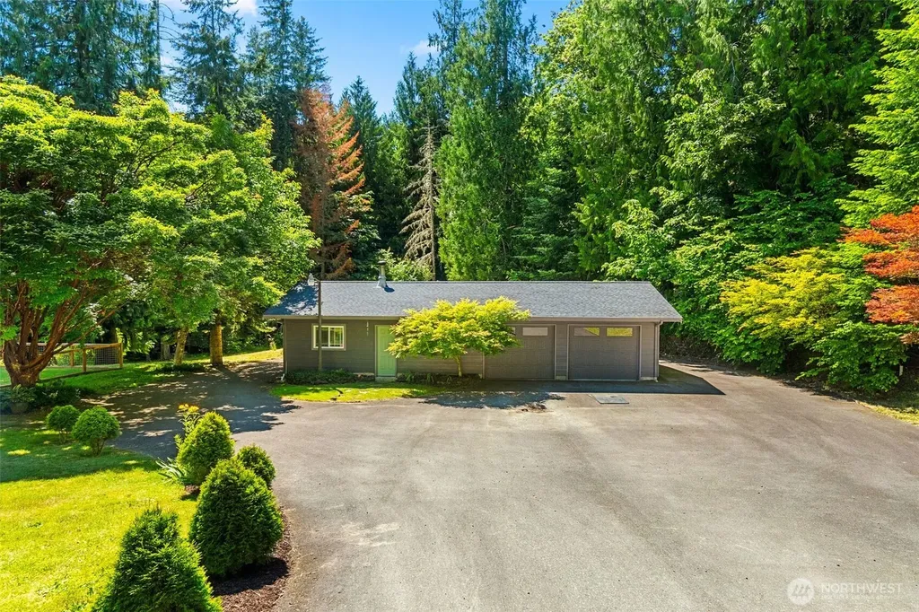 3127 78th Avenue SE Olympia WA 98501