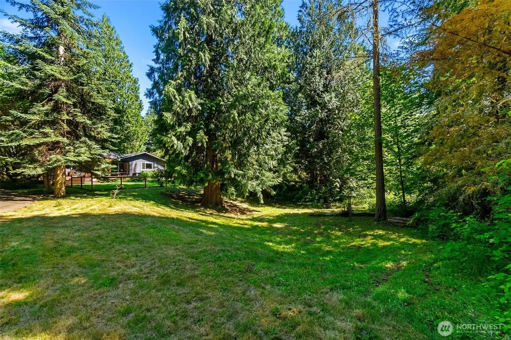3127 78th Avenue SE Olympia WA 98501