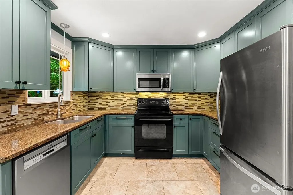 3127 78th Avenue SE Olympia WA 98501