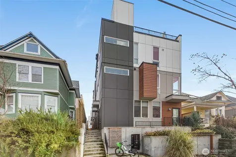 1112 13th Avenue Seattle WA 98122