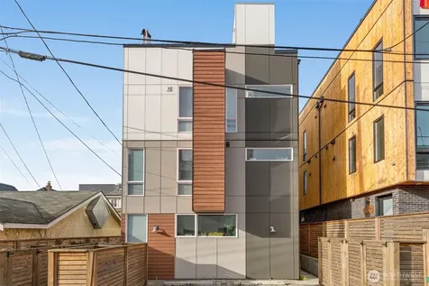 1112 13th Avenue Seattle WA 98122