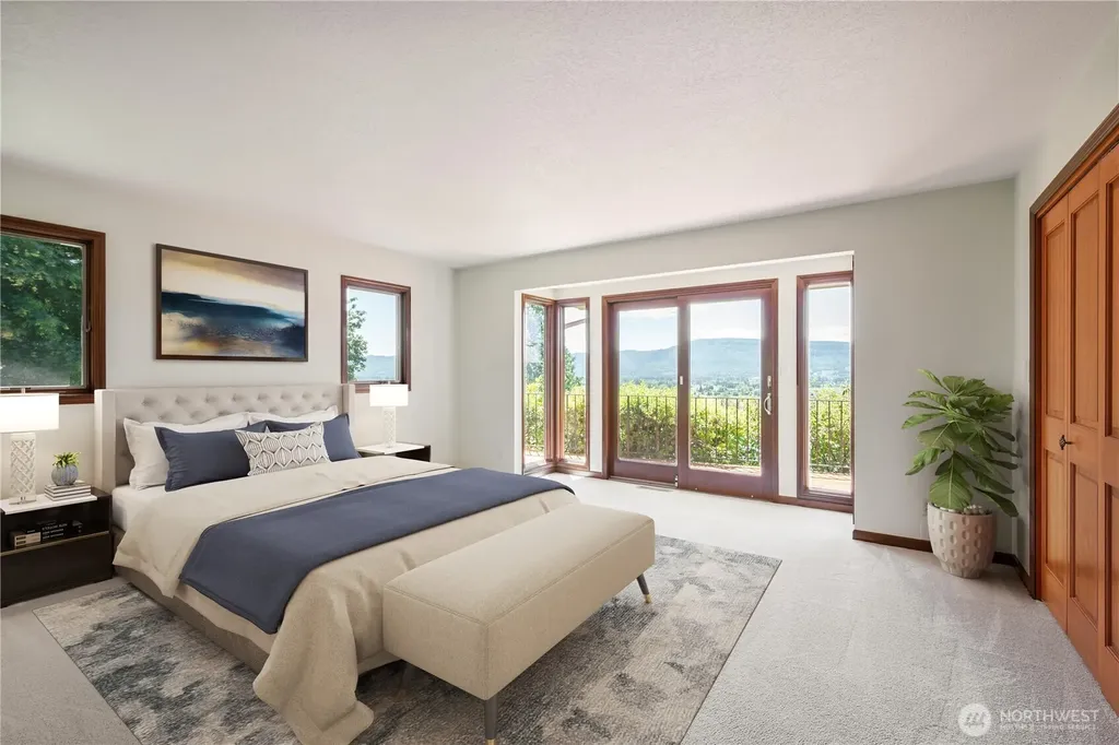 18 Island View Lane Cathlamet WA 98612