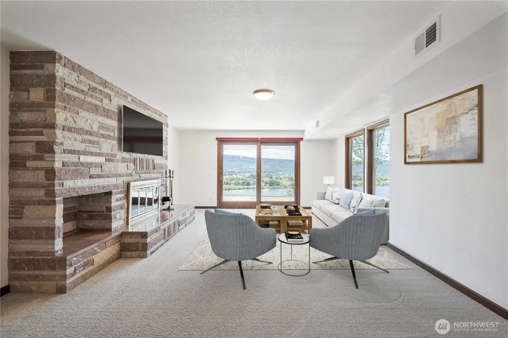 18 Island View Lane Cathlamet WA 98612