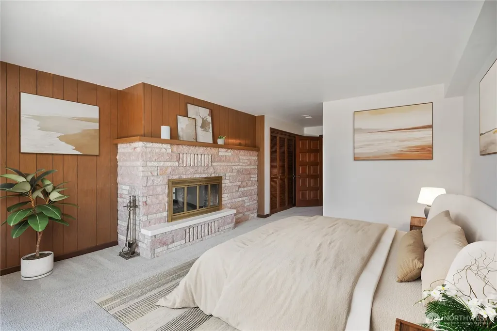 18 Island View Lane Cathlamet WA 98612