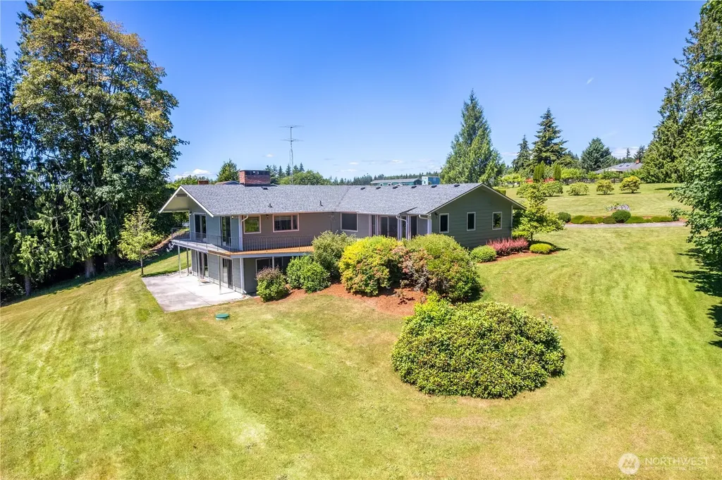 18 Island View Lane Cathlamet WA 98612