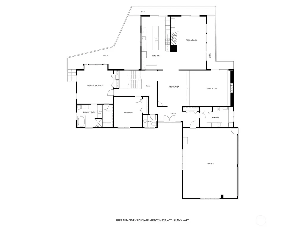 18 Island View Lane Cathlamet WA 98612