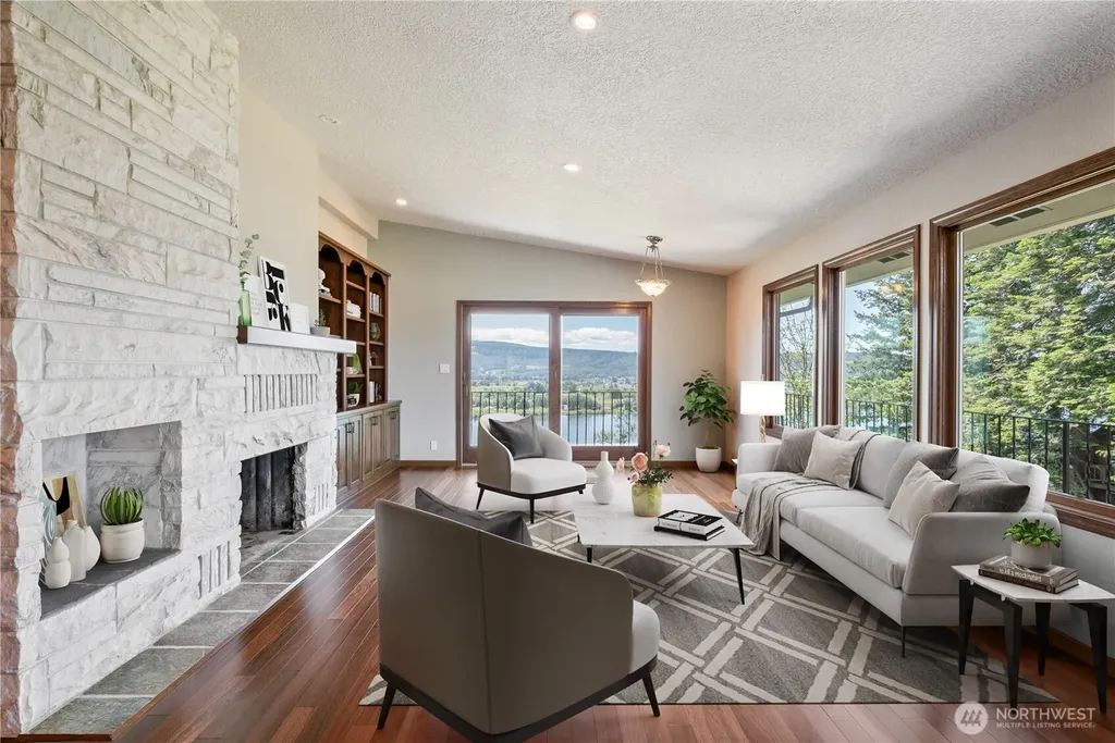 18 Island View Lane Cathlamet WA 98612