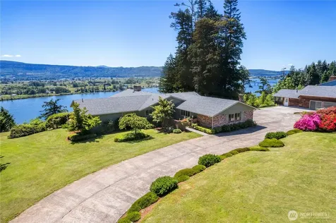 18 Island View Lane Cathlamet WA 98612