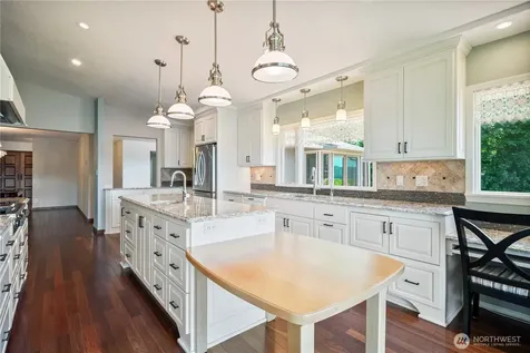 18 Island View Lane Cathlamet WA 98612