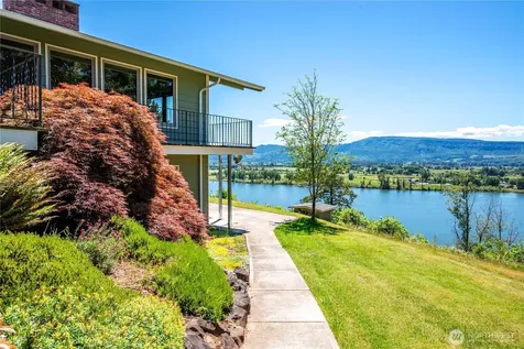 18 Island View Lane Cathlamet WA 98612