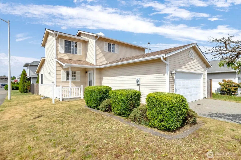 4007 167th Street NE Arlington WA 98223