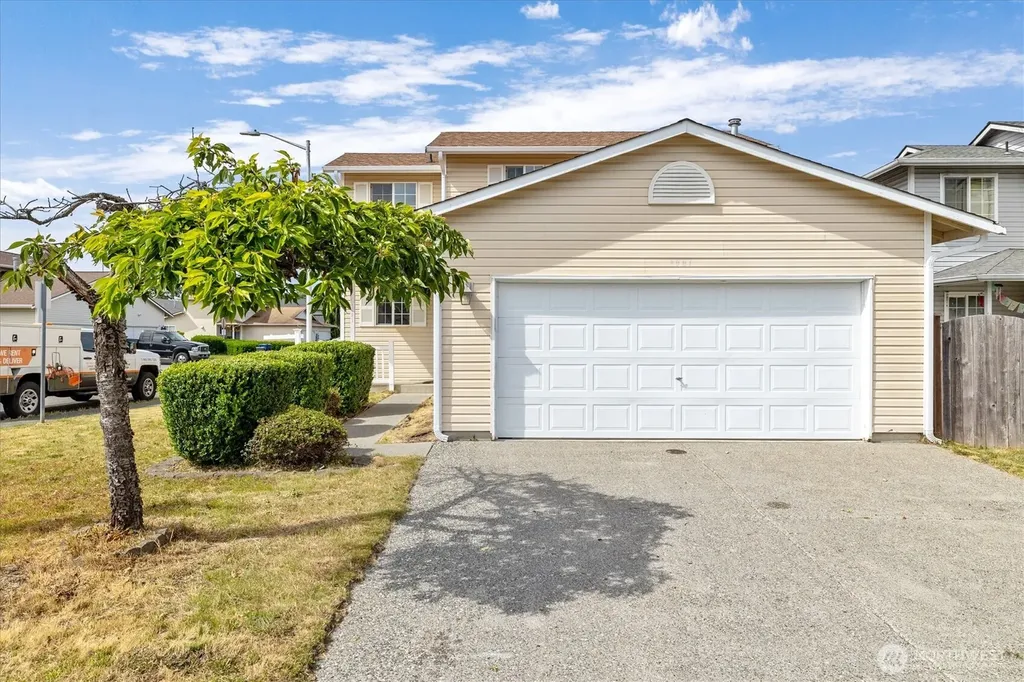 4007 167th Street NE Arlington WA 98223