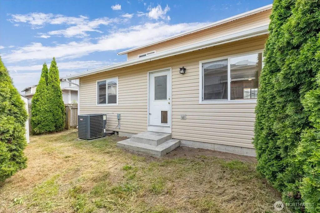 4007 167th Street NE Arlington WA 98223