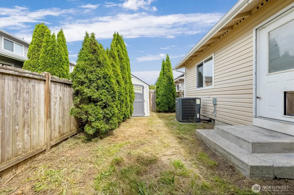 4007 167th Street NE Arlington WA 98223