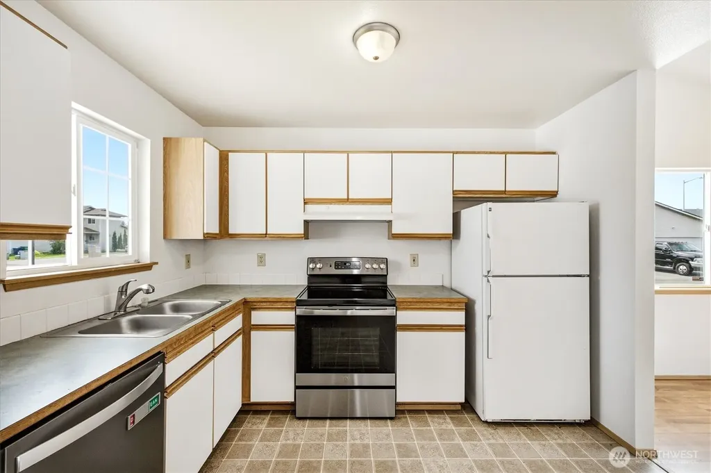 4007 167th Street NE Arlington WA 98223