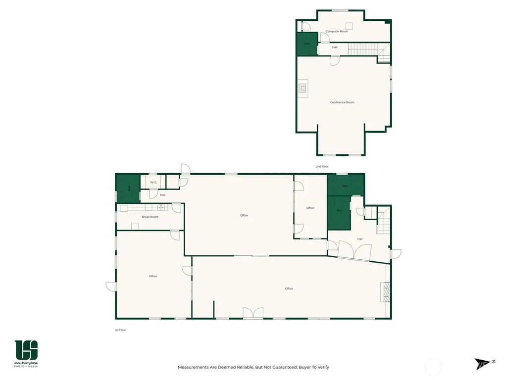 1794 Main Street Freeland WA 98249