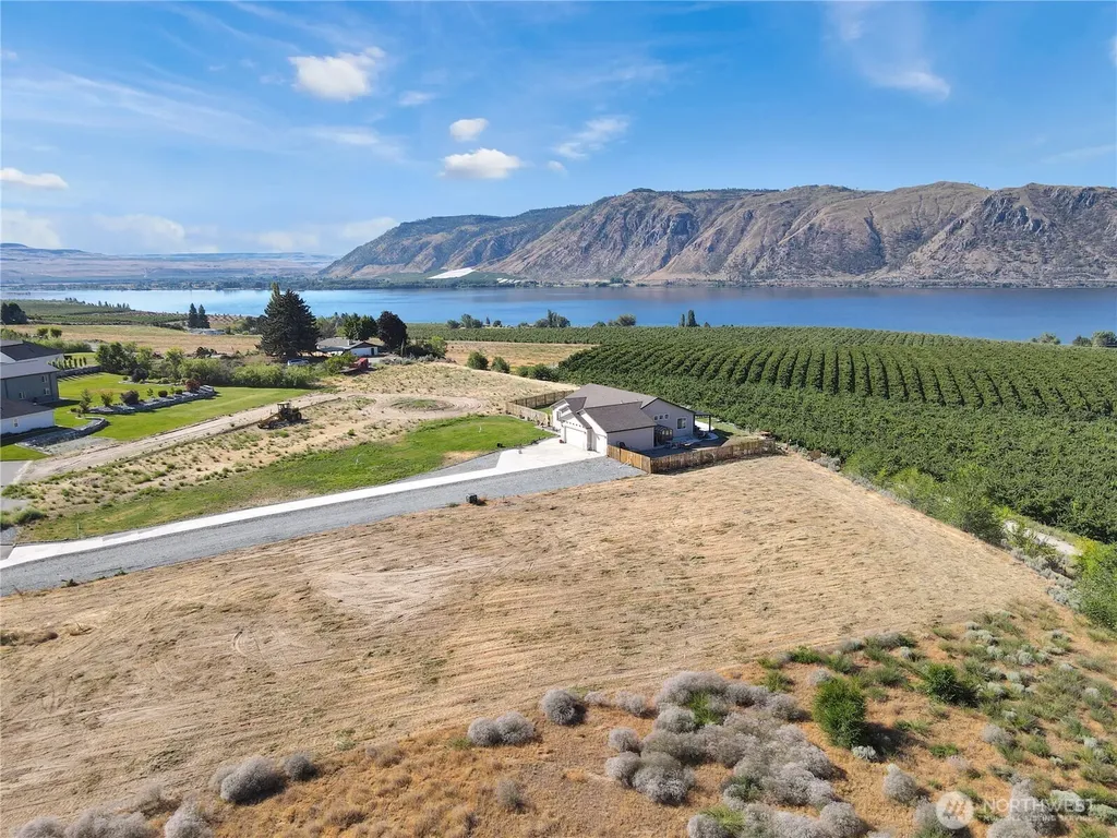 16 Columbia View Drive Brewster WA 98812