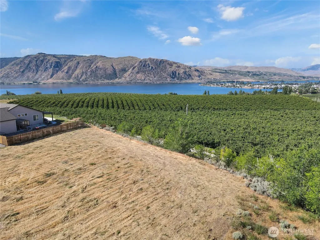 16 Columbia View Drive Brewster WA 98812