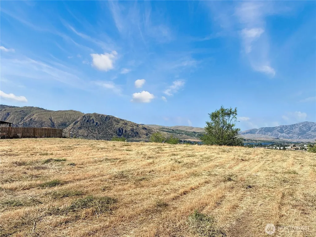 16 Columbia View Drive Brewster WA 98812