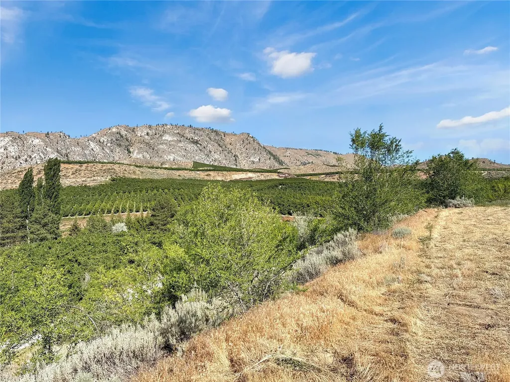 16 Columbia View Drive Brewster WA 98812