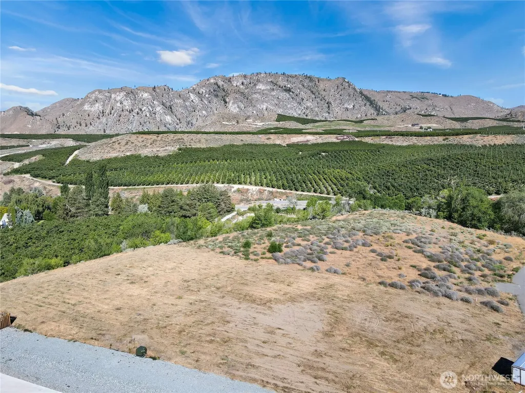 16 Columbia View Drive Brewster WA 98812