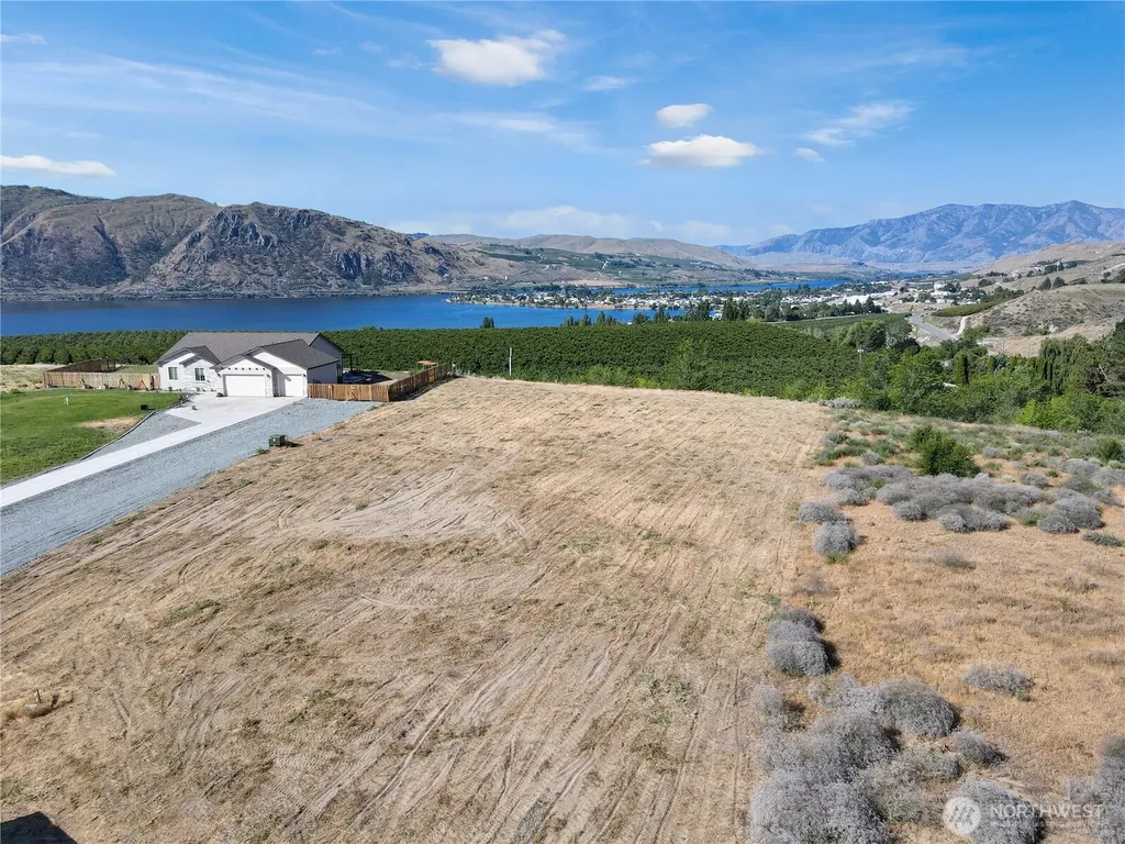 16 Columbia View Drive Brewster WA 98812
