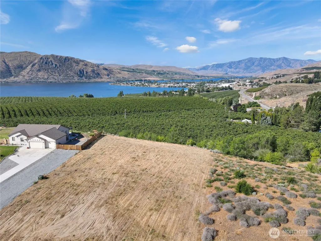 16 Columbia View Drive Brewster WA 98812