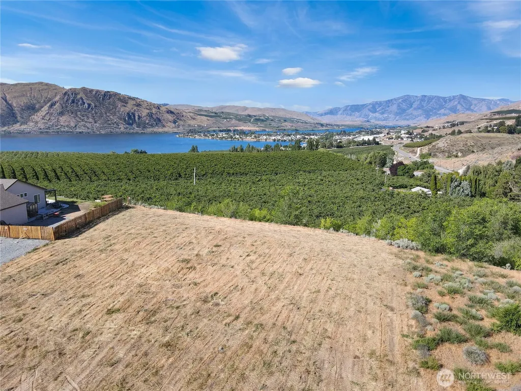 16 Columbia View Drive Brewster WA 98812