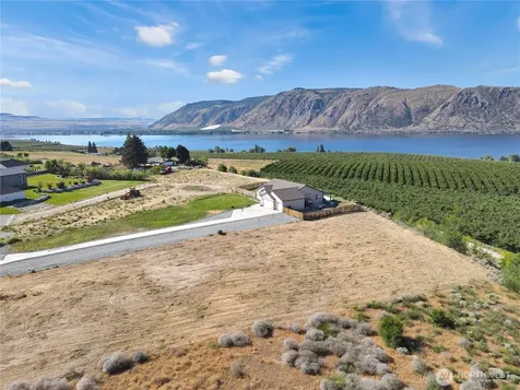 16 Columbia View Drive Brewster WA 98812