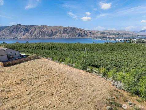 16 Columbia View Drive Brewster WA 98812