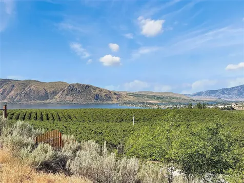 16 Columbia View Drive Brewster WA 98812