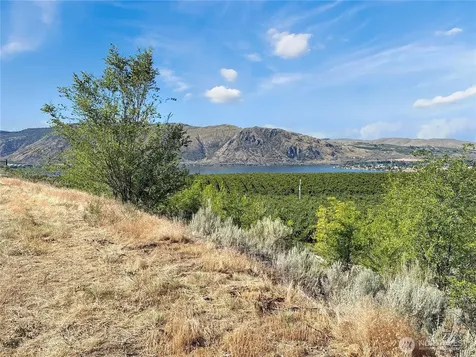 16 Columbia View Drive Brewster WA 98812