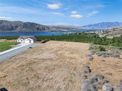 16 Columbia View Drive Brewster WA 98812